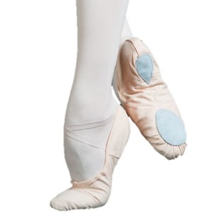 Zapatillas de Ballet Todo Ballet